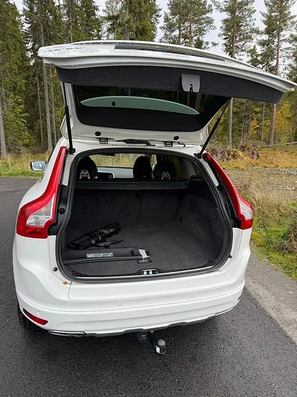 Volvo Xc60 2014 photo 5