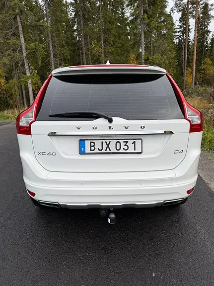 Volvo Xc60 2014 photo 4