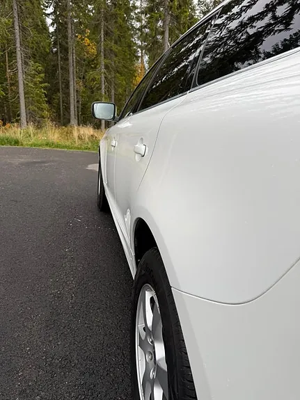 Volvo Xc60 2014 photo 3