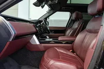 Land Rover Range Rover 2024 photo 4