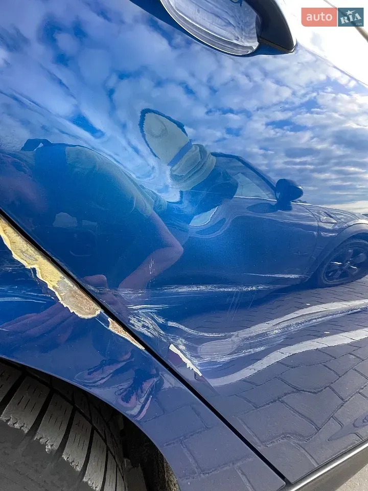 Ford Focus 2018 photo 5