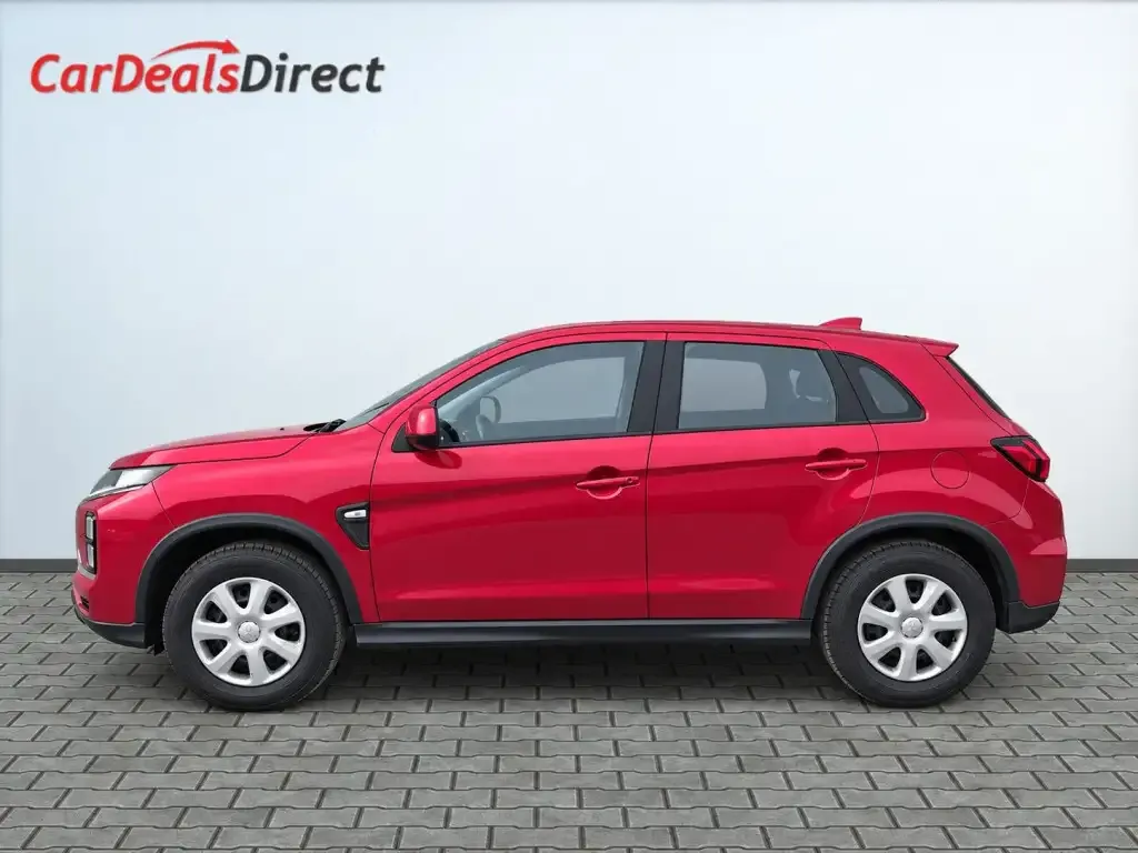 Mitsubishi Rvr 2020 photo 3