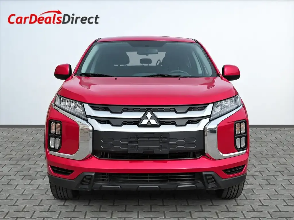 Mitsubishi Rvr 2020 photo 2