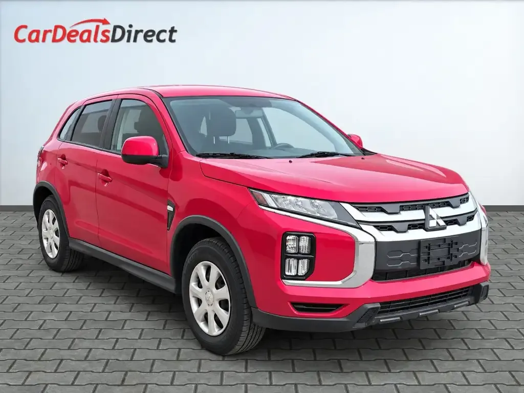 Mitsubishi Rvr