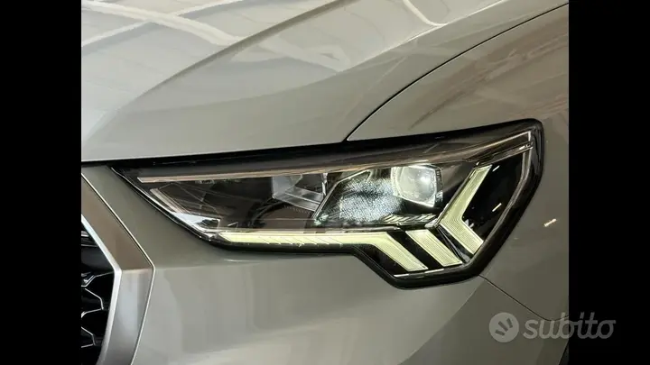 Audi Q3 2024 photo 5