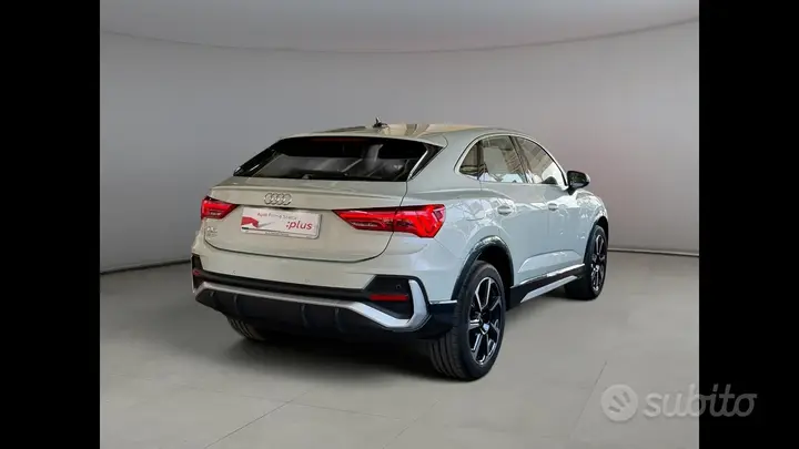 Audi Q3 2024 photo 4
