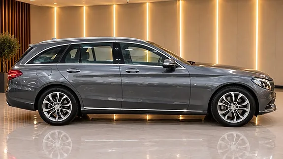 Mercedes-Benz E250 D 2015 photo 2