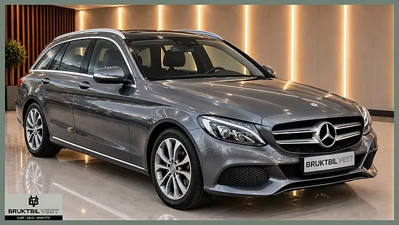 Mercedes-Benz E250 D