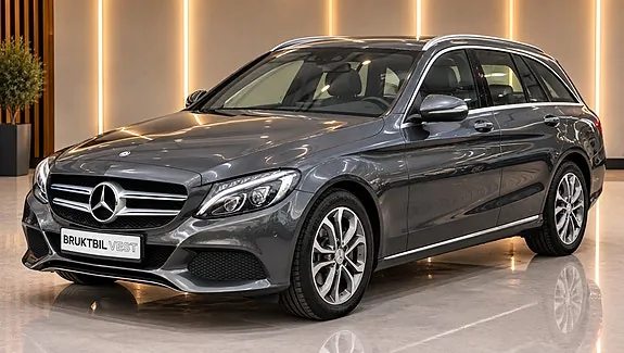 Mercedes-Benz E250 D 2015 photo 5