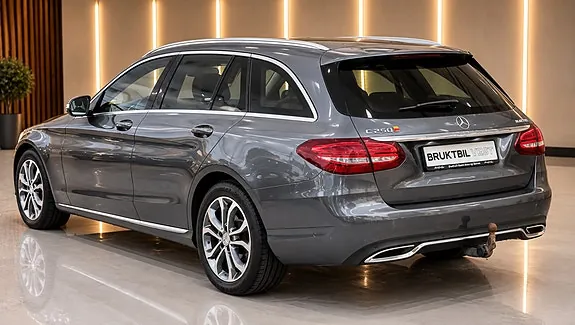 Mercedes-Benz E250 D 2015 photo 4