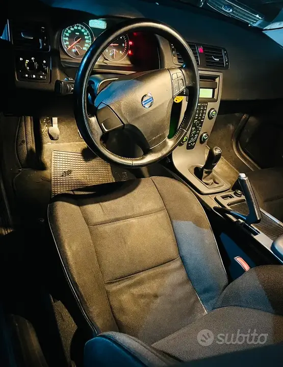 Volvo V50 2009 photo 5