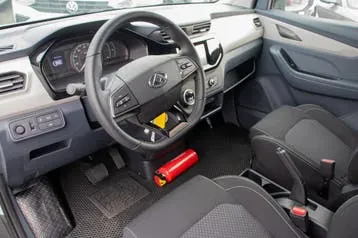 Maxus E-Diliver3 L2 2024 photo 3