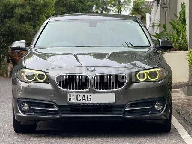 BMW 520D
