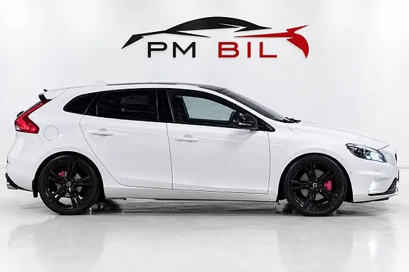 Volvo V40 2016 photo 4