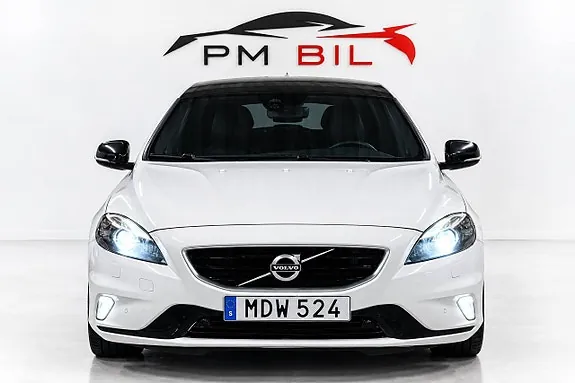 Volvo V40 2016 photo 2