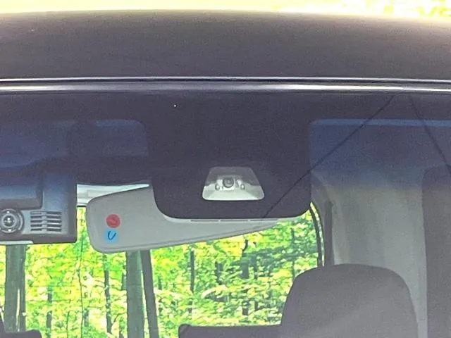 Daihatsu Tanto 2016 photo 3