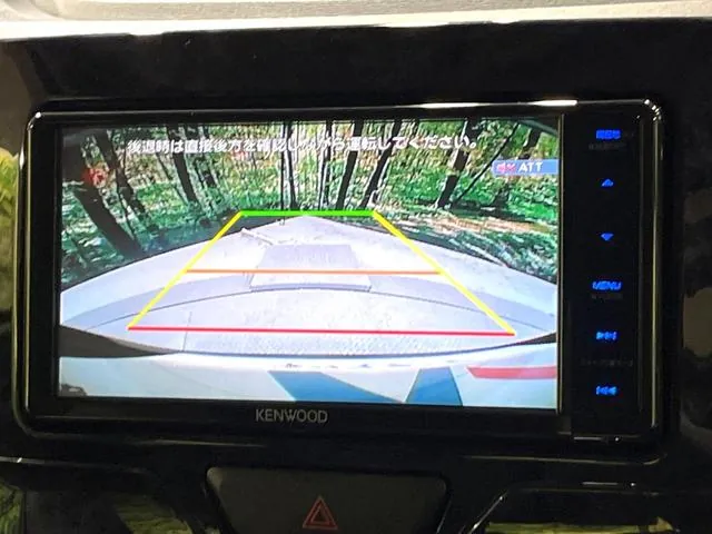 Daihatsu Tanto 2016 photo 5