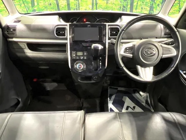 Daihatsu Tanto 2016 photo 2