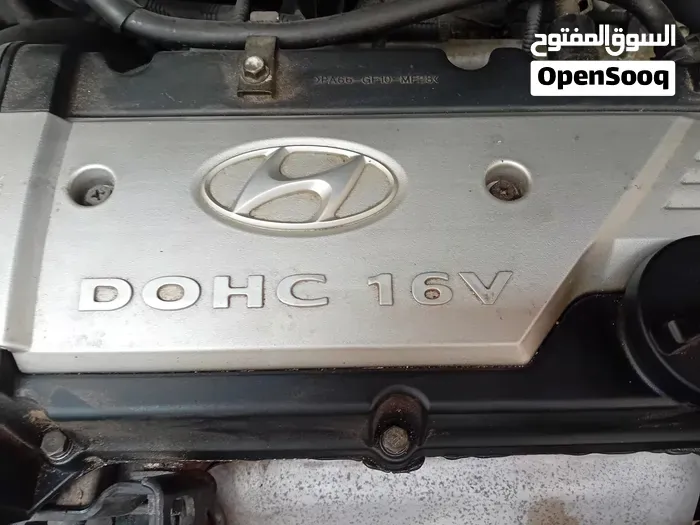 Hyundai Matrix 2008 photo 2