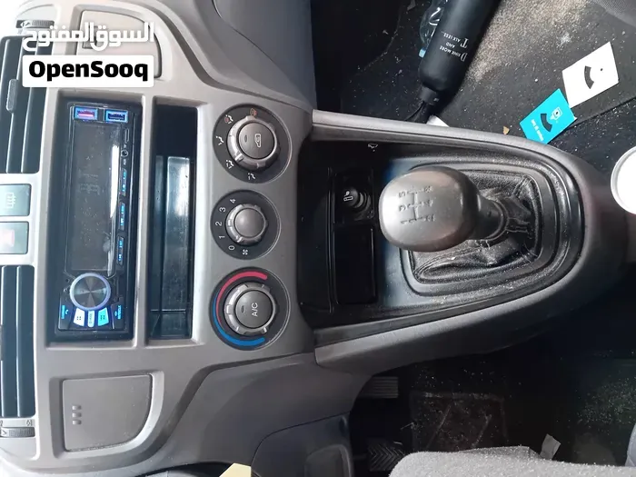 Hyundai Matrix 2008 photo 3