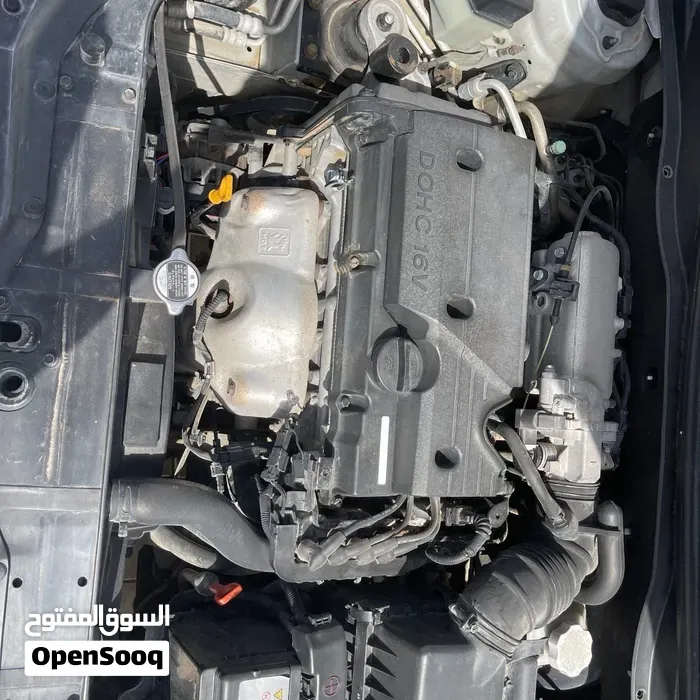 Hyundai Matrix 2008 photo 5