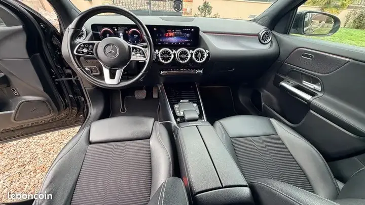 Mercedes-Benz Gla 2021 photo 3