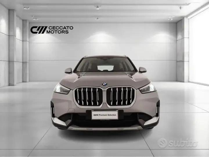 BMW X1 2023 photo 2