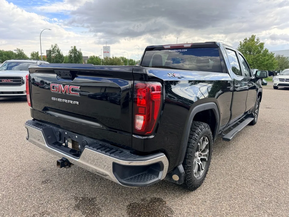 GMC Sierra 1500 2022 photo 5