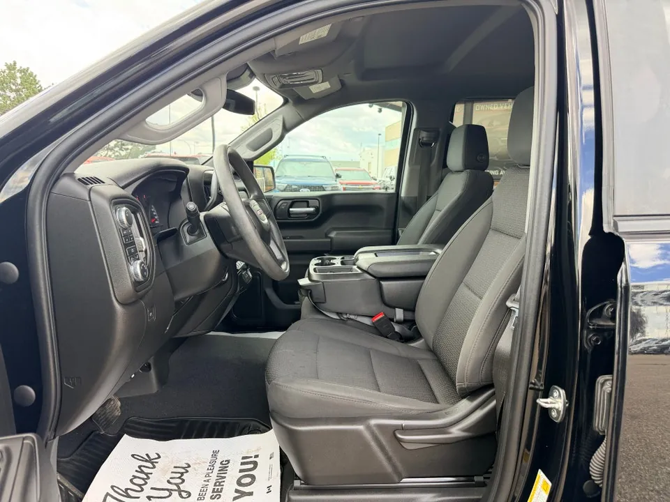GMC Sierra 1500 2022 photo 2