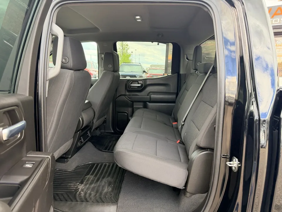 GMC Sierra 1500 2022 photo 4
