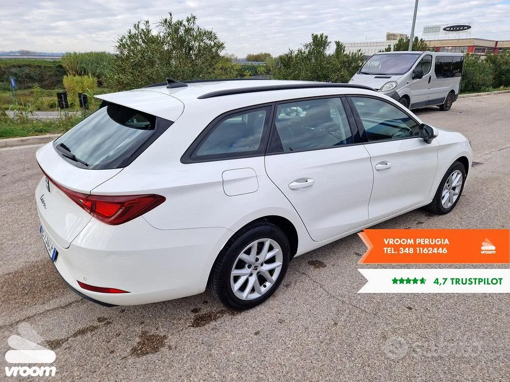 Seat Leon 2021 photo 5