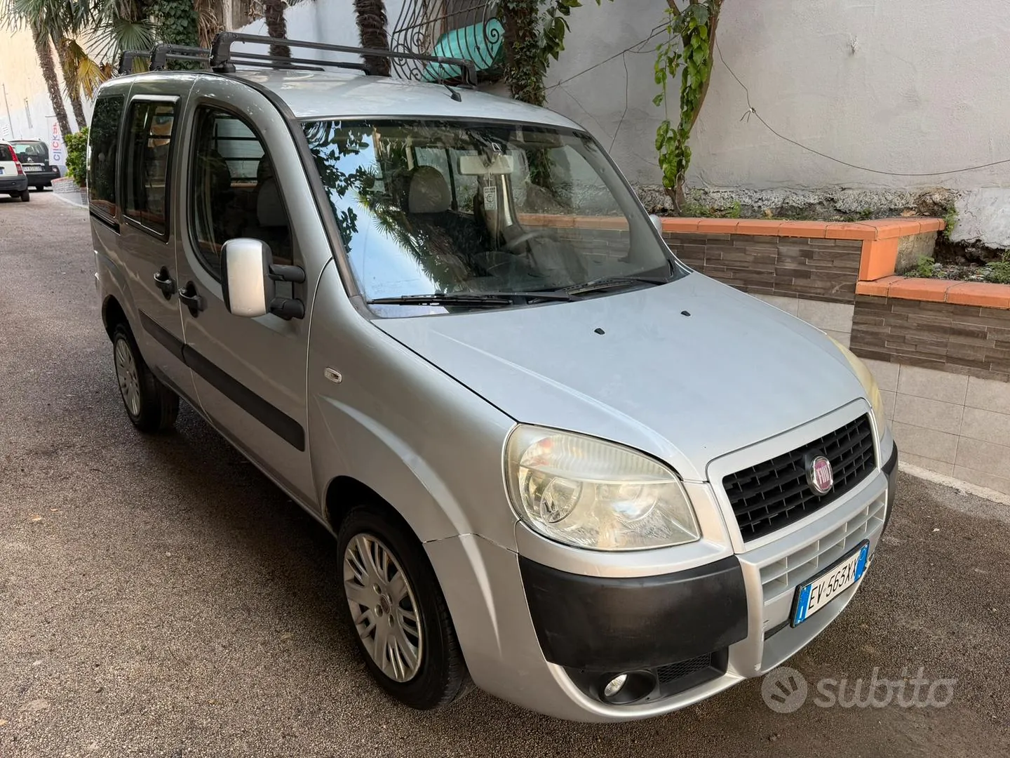 Fiat Doblò