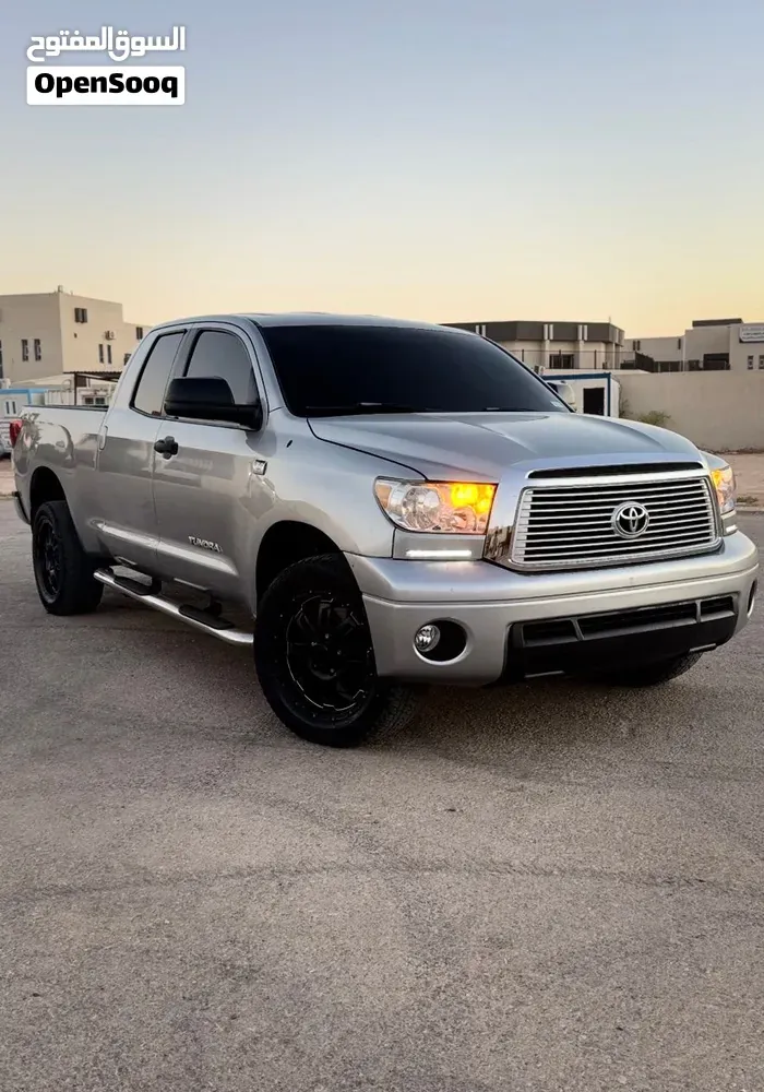Toyota Tundra