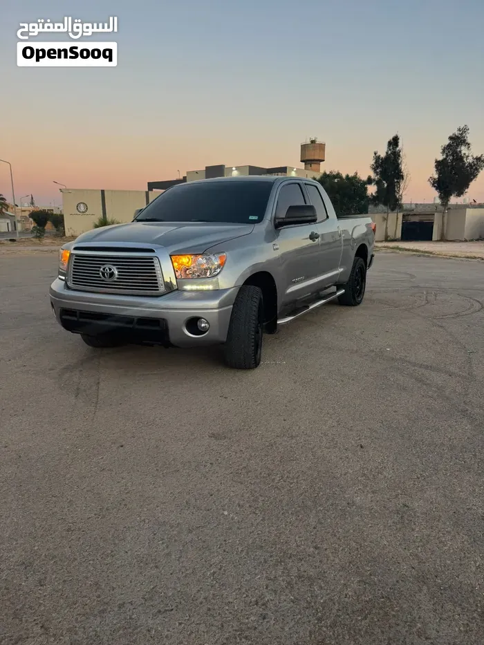 Toyota Tundra 2008 photo 3