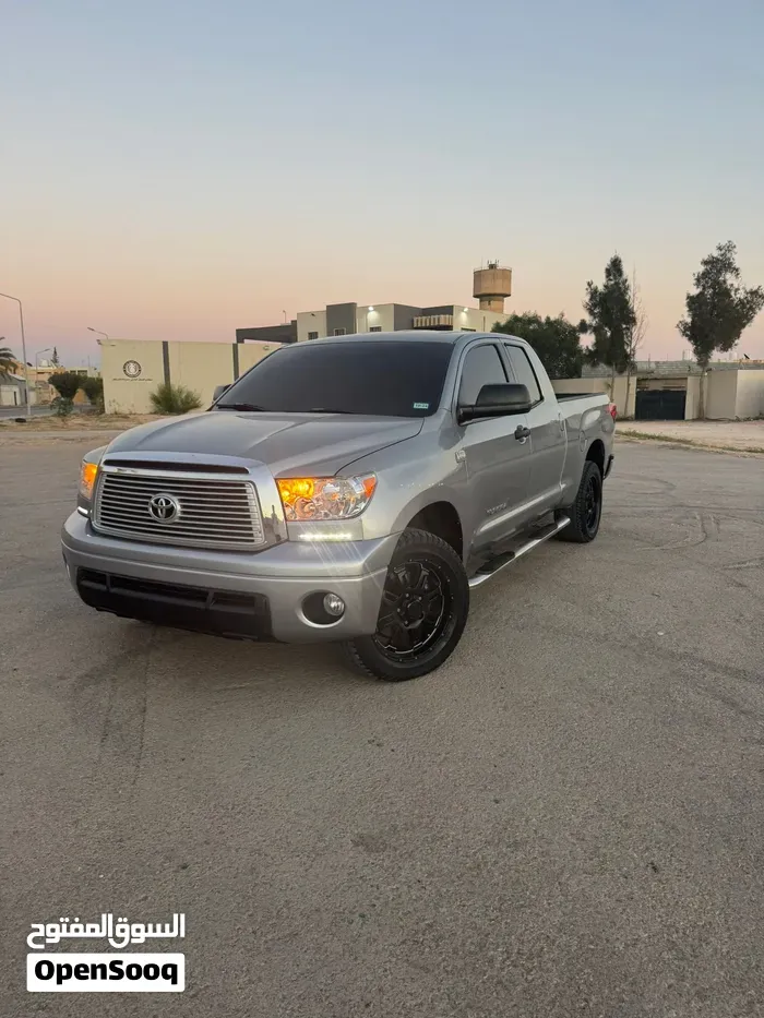 Toyota Tundra 2008 photo 2