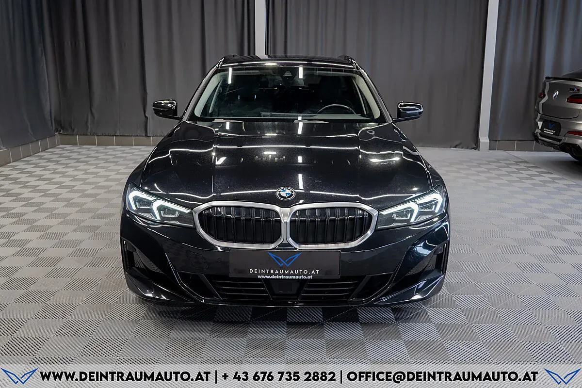BMW 3 Series 2023 photo 3