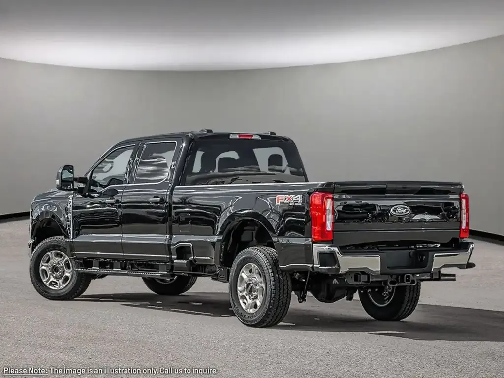 Ford F-350 Super Duty 2026 photo 4