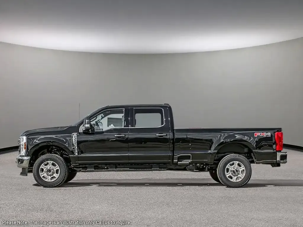 Ford F-350 Super Duty 2026 photo 3