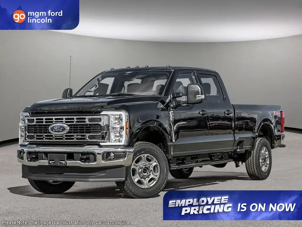 Ford F-350 Super Duty