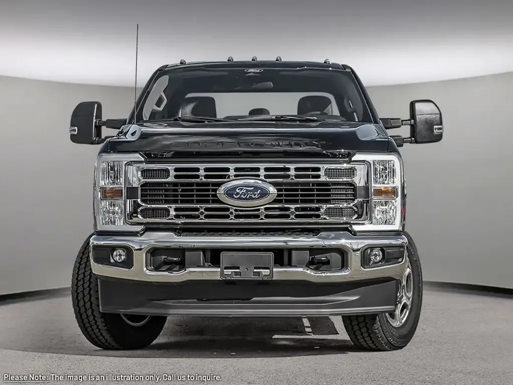 Ford F-350 Super Duty 2026 photo 2
