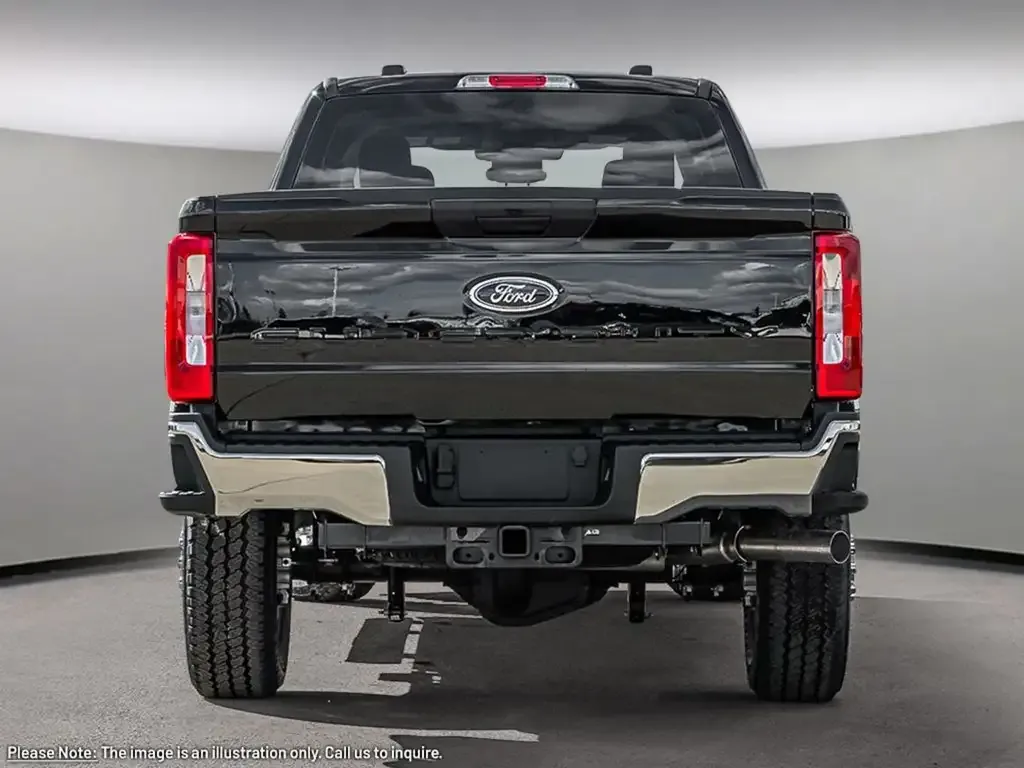 Ford F-350 Super Duty 2026 photo 5