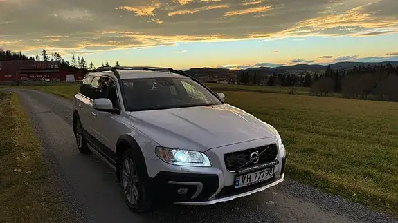 Volvo Xc70