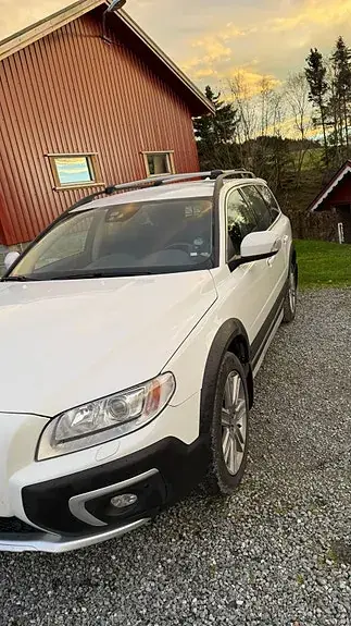 Volvo Xc70 2016 photo 4