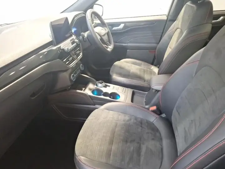 Ford Kuga 2022 photo 5
