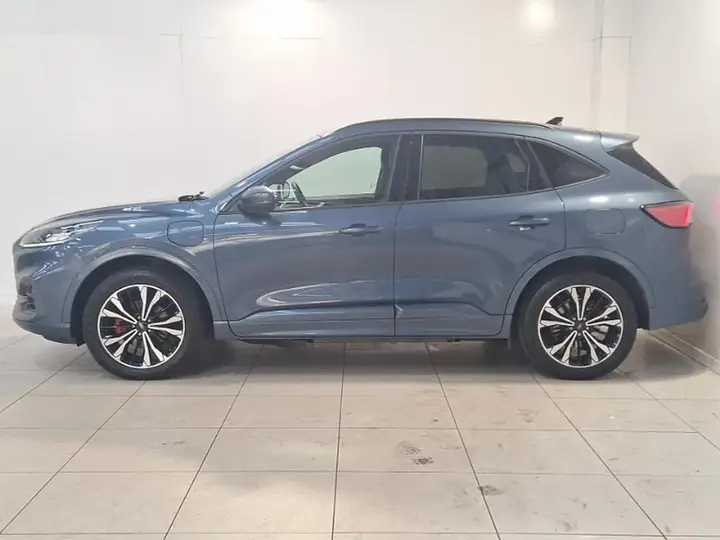 Ford Kuga 2022 photo 4