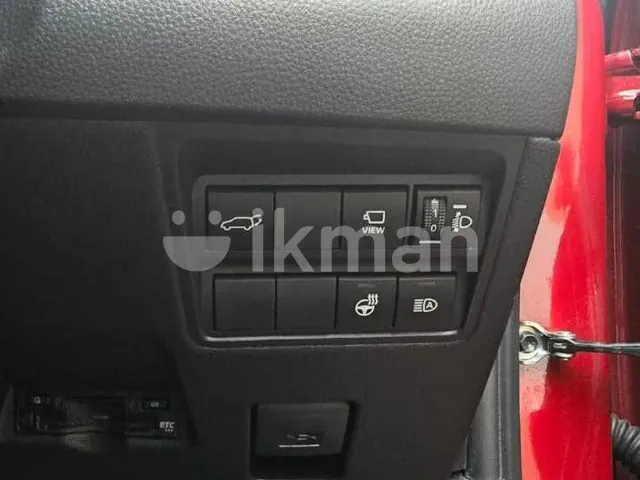 Toyota Yaris Cross 2024 photo 4