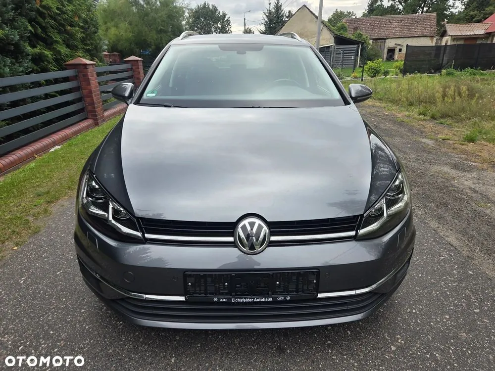 Volkswagen Golf 2019 photo 3