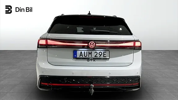 Volkswagen Id.7 2025 photo 5