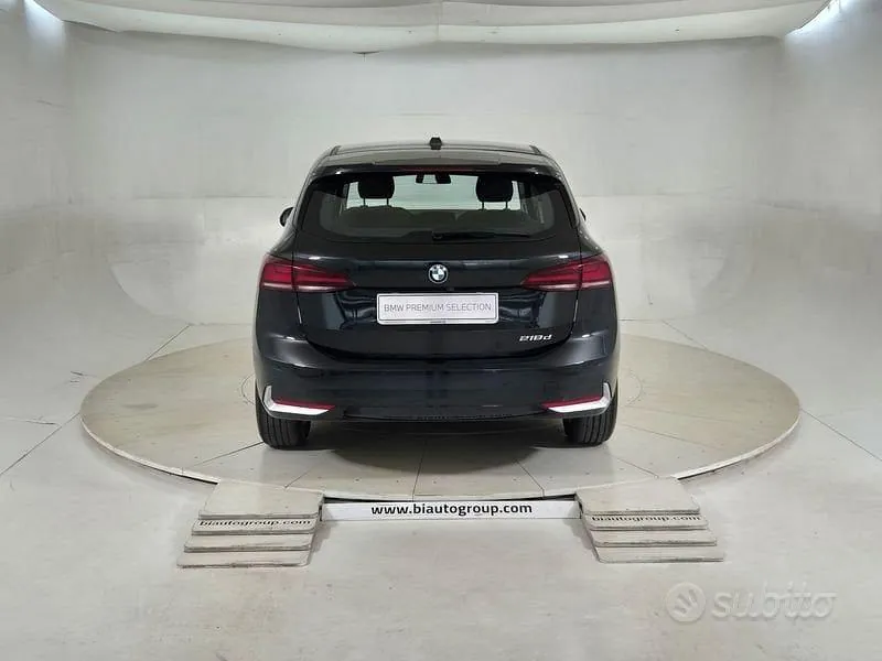 BMW 2 Series Active Tourer 2023 photo 3