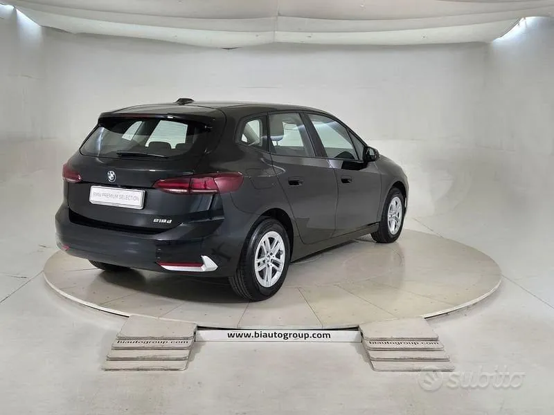 BMW 2 Series Active Tourer 2023 photo 4